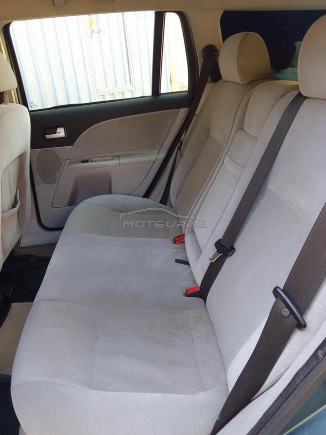 ford modeo 2003