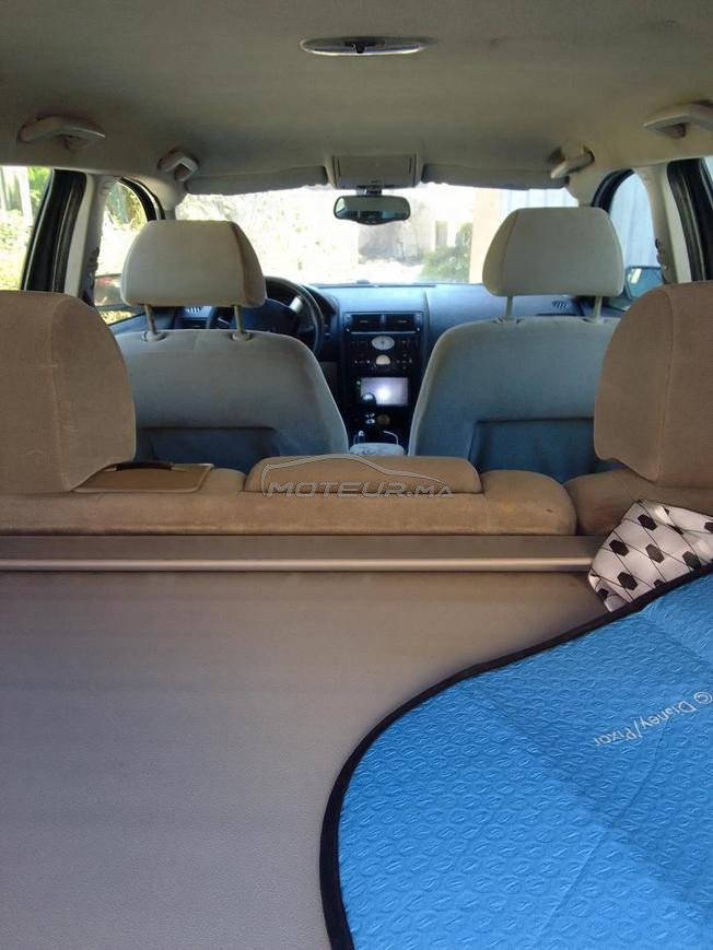 ford modeo 2003