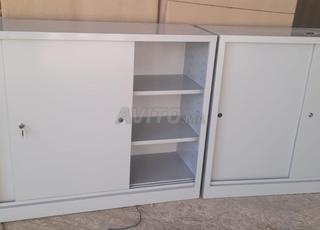 خزائن معدنية