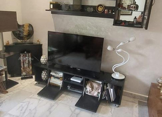 Vend bibliothèque de très bonne qualité