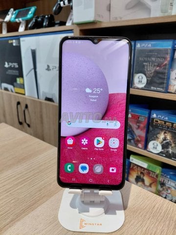 Samsung Galaxy A13 presque neuf