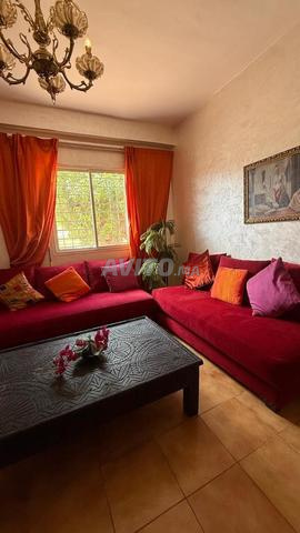 Appartement à vendre 44 m² à Casablanca - 2