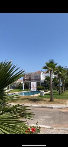 Villa meublée à louer à long terme. - 2