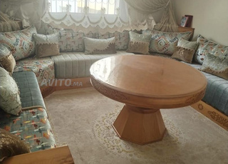 Appartement à vendre 62 m² à Agadir