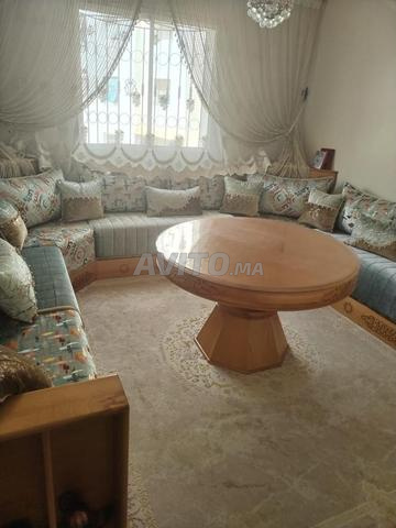 Appartement à vendre 62 m² à Agadir