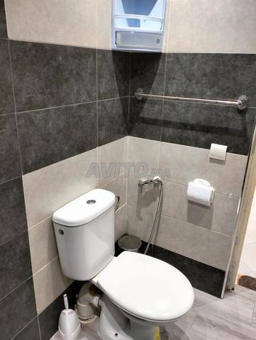 Appartement à vendre 62 m² à Agadir - 2