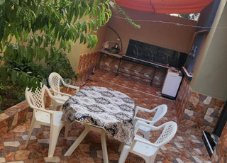 Villa a louer 1 km de l’oualidia