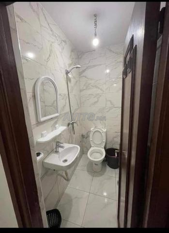 Très joli studio salon et 1 chambre les mariés
