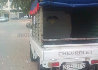 Honda chefroler ba9a n9iya 