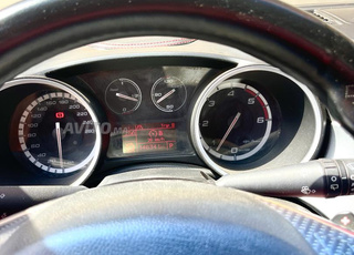 alpha romeo Giuelietta automatique 2L