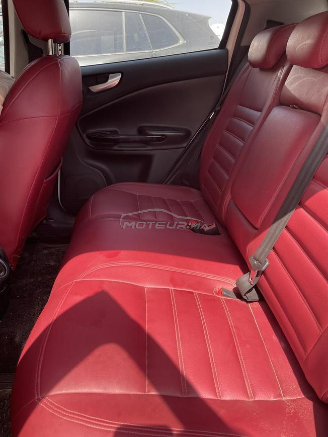 alpha romeo Giuelietta automatique 2L