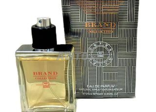 Eau de Parfum Concentré Inspiré de Terre D’hermes 