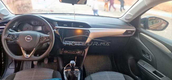 opel corsa 2020 
