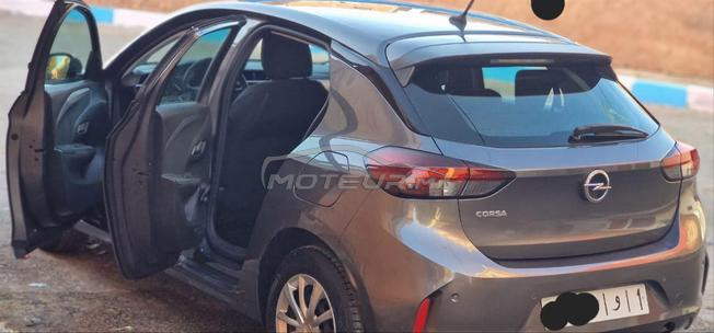  opel corsa 2020 