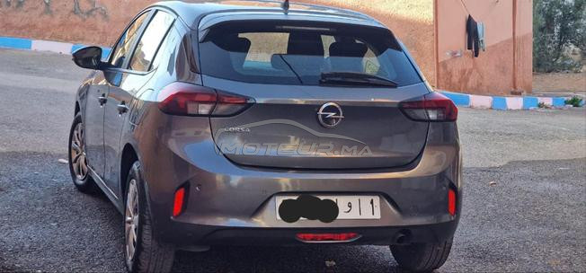  opel corsa 2020 