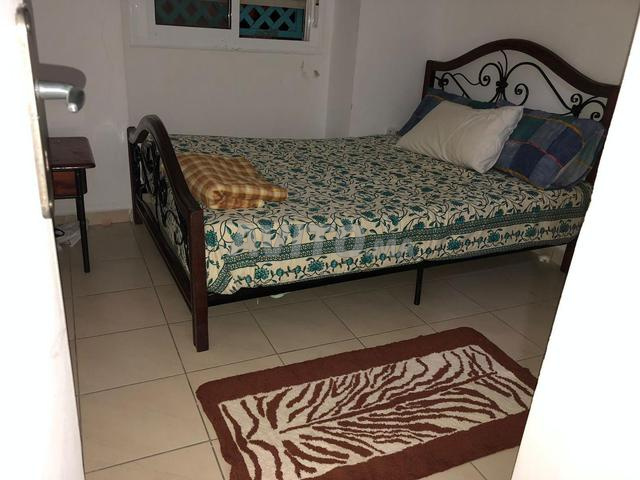 Appartement entièrement équipé à M’diq, - 2