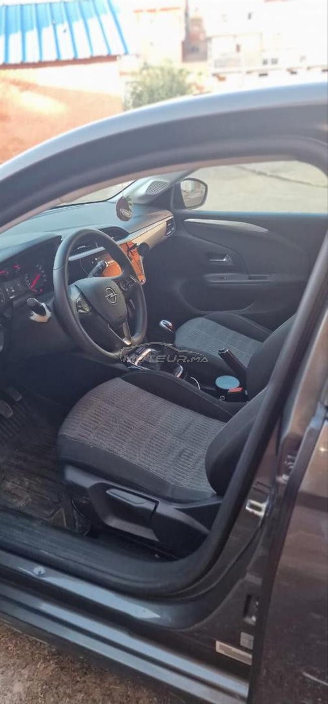  opel corsa 2020 