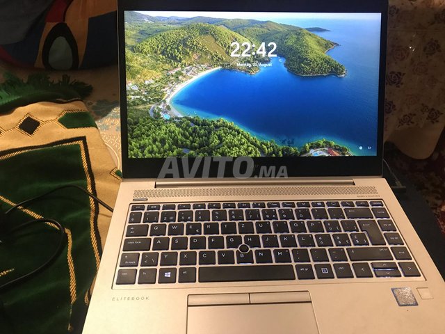 hp elitebook 