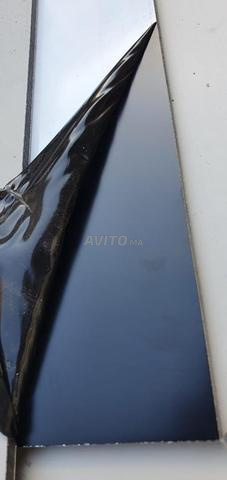 LES PANNEAUX ALUCOBOUND COLORES