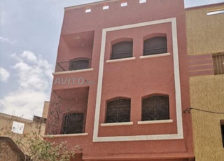 Maison R et 2 étages à vendre