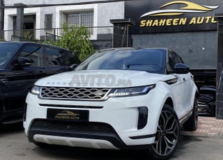 Land Rover Range Rover Evoque Diesel Auto 2021