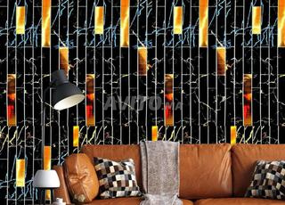 PAPIER PEINT POUR DECORATION