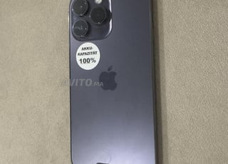 Iphone 14 Pro Max, 128Gb