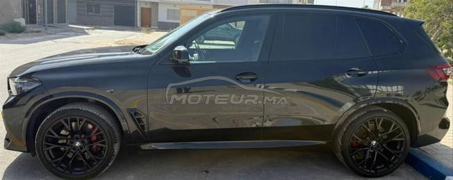 BMW X5 M Competition Full Options 