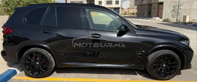 BMW X5 M Competition Full Options 