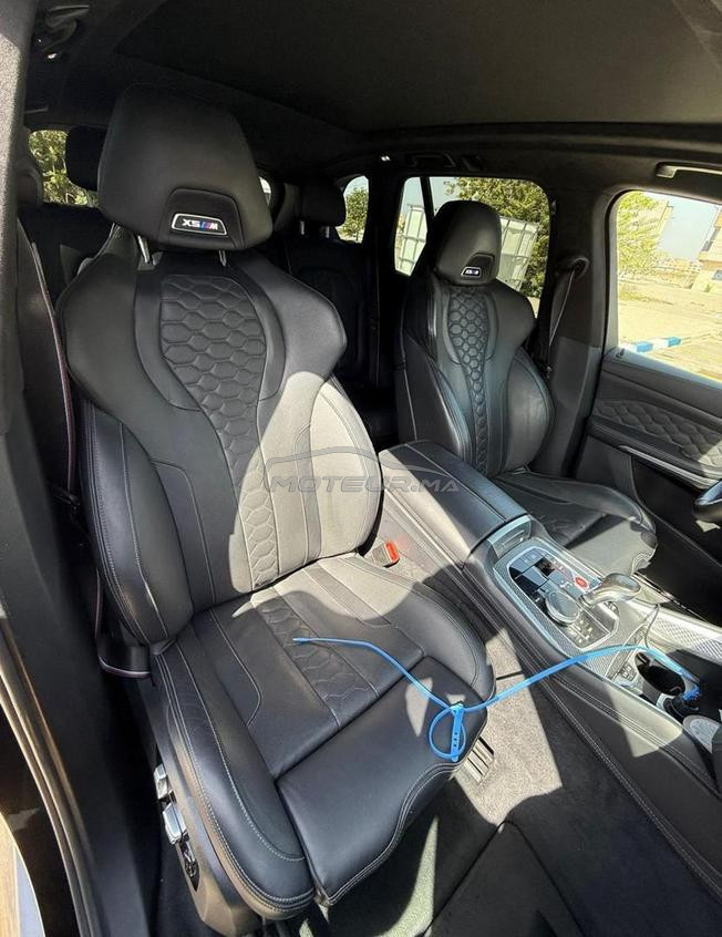 BMW X5 M Competition Full Options 