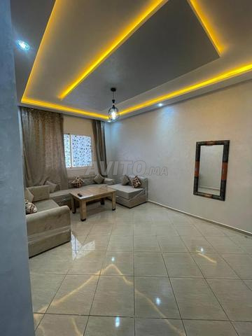 Appartement à louer 80 m² à Agadir