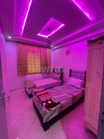 Appartement à louer 80 m² à Agadir - 2