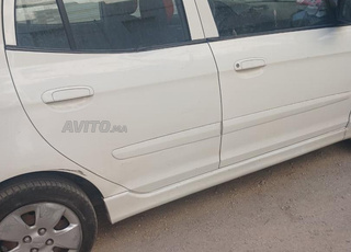 Kia Picanto Essence Manuelle 2006 à Salé