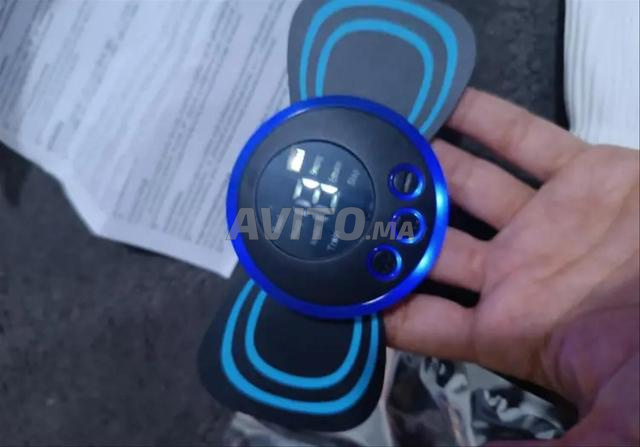 ثمن الأصلي 129 درهم ولاكن أنا دير ليه 100 درهم