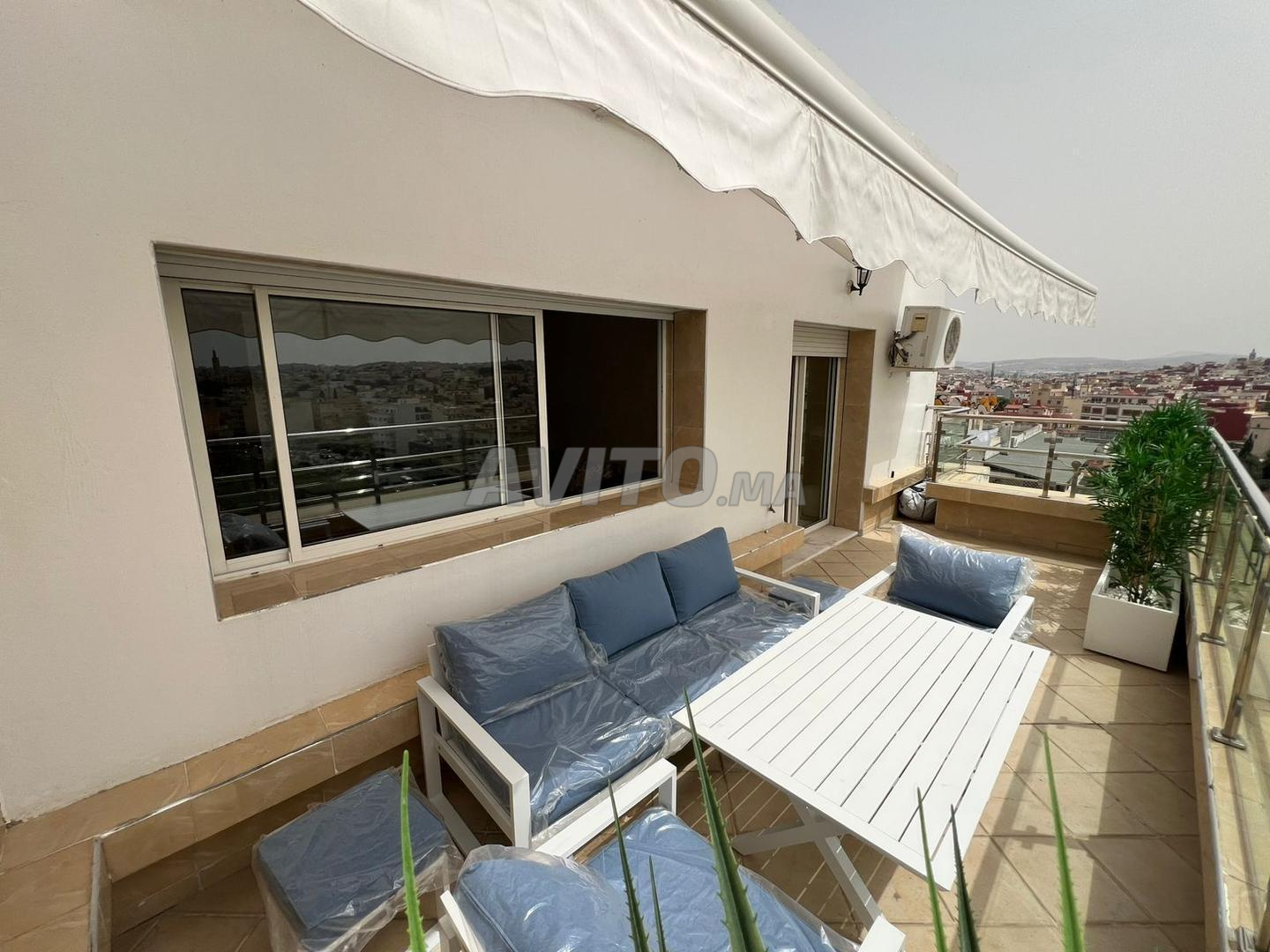 Appartement exceptionnel à louer au centre- Tanger - image 2