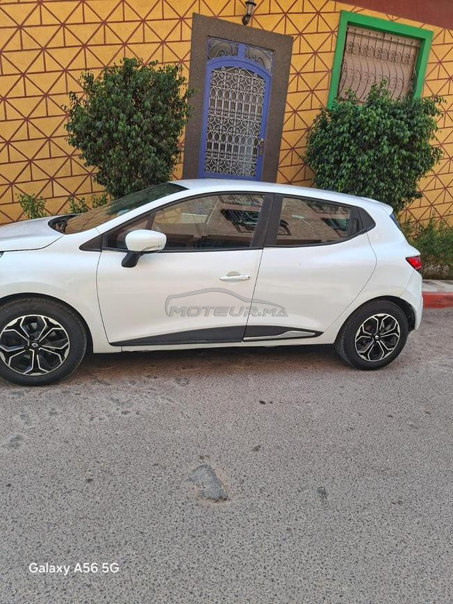 Clio 2018 