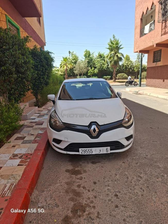 Clio 2018 