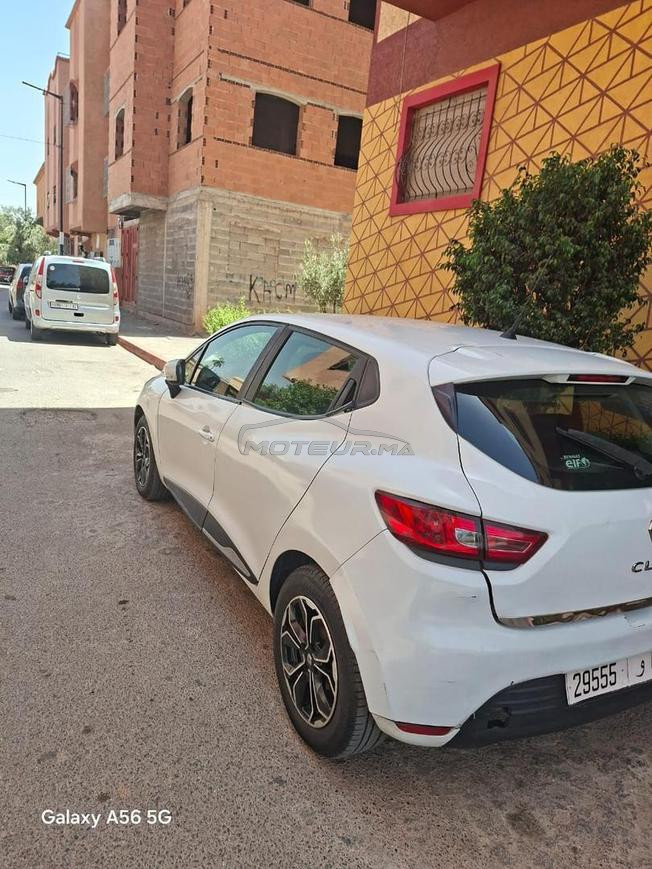 Clio 2018 