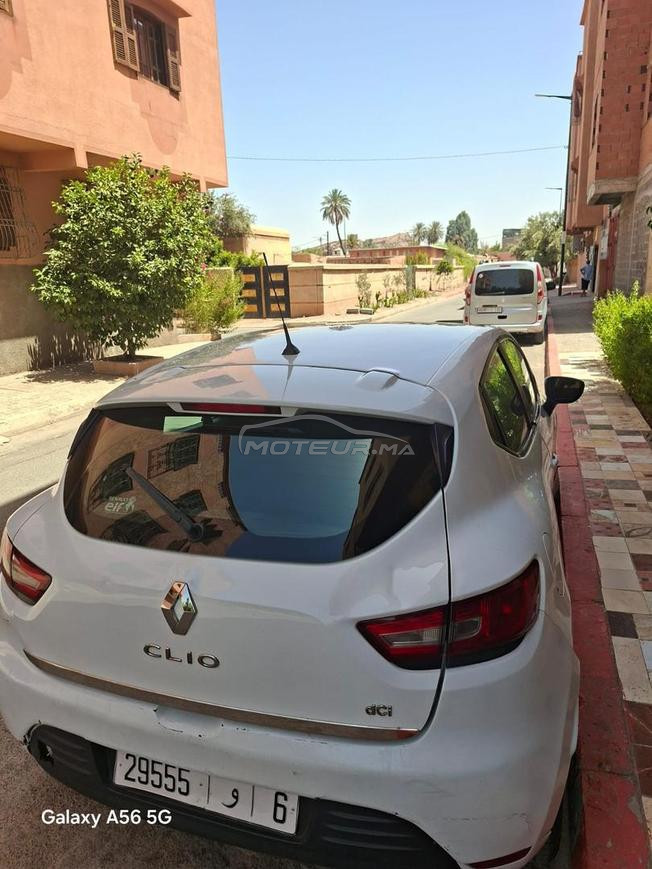 Clio 2018 