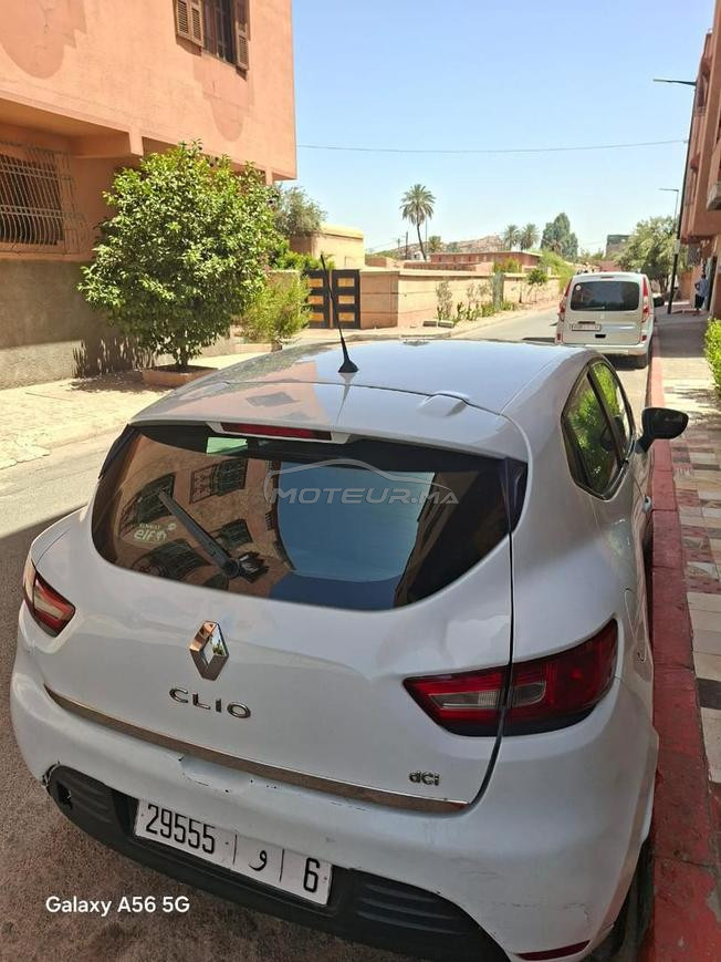 Clio 2018 