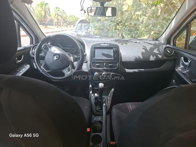 Clio 2018 