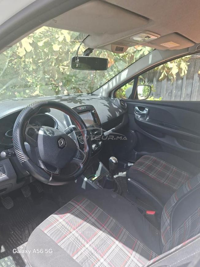 Clio 2018 