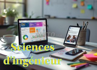 Soutien en Sciences de l'ingénieur 