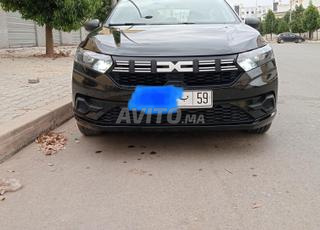 dacia Logan cart grise 12/2024