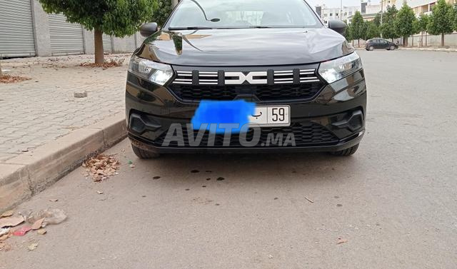 dacia Logan cart grise 12/2024