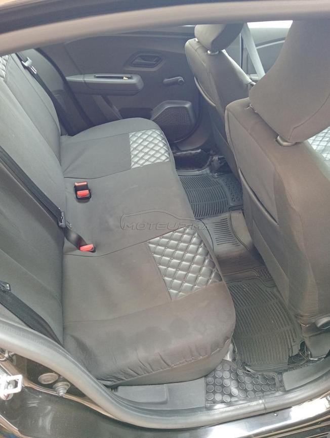 dacia Logan cart grise 12/2024
