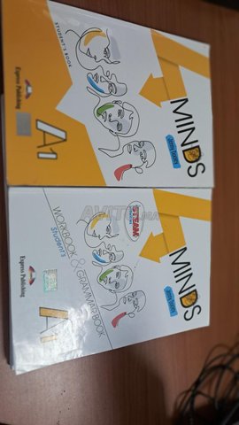 VENTES DE LIVRES SCOLAIRES POUR 1ER ANNEE COLLEGE 