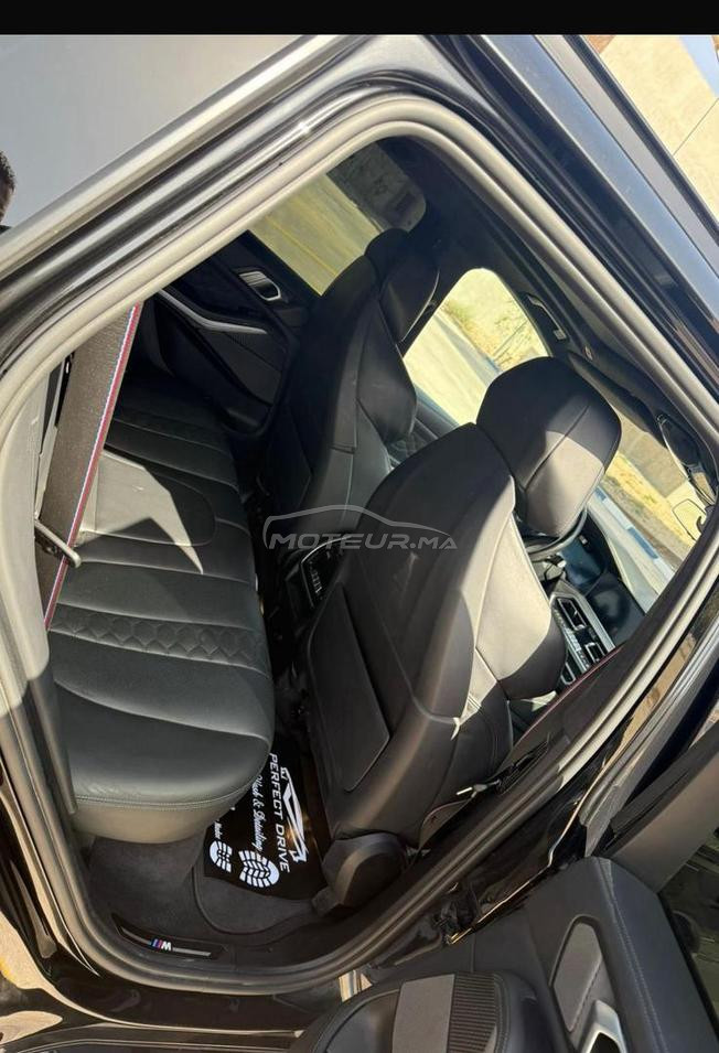 BMW X5 M Competition Full Options 