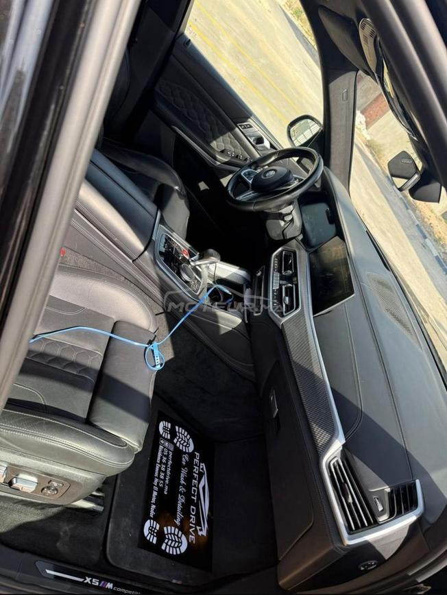BMW X5 M Competition Full Options 