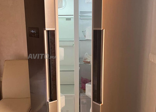 réfrigérateur congélateur à vendre 